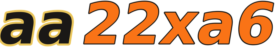 aa22xa6 logo